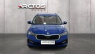 Skoda Octavia 2.0 TDI Ambition DSG Kombi - 8