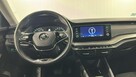 Skoda Octavia 2.0 TDI Ambition DSG Kombi - 9