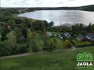 Działka rekreacyjna Wiele gm. Karsin - 4
