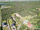 Działka rolna Kamionki Małe gm. Łysomice - 6