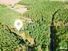 Działka siedliskowa Nowa Wioska gm. Nowa Wieś Wielka - 1