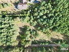 Działka siedliskowa Nowa Wioska gm. Nowa Wieś Wielka - 6
