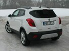 Opel Mokka 1.6 D 136 KM Xenon TYLKO 122 Tyś. Km NAVI Grzane FOTELE Tempomat 230 V - 5