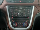 Opel Mokka 1.6 D 136 KM Xenon TYLKO 122 Tyś. Km NAVI Grzane FOTELE Tempomat 230 V - 12