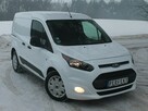 Ford Transit Connect 1.5 D 101 KM 3 Osobowy KLIMA Tempomat GRZANY Fotel GRZANA Szyba SERWIS