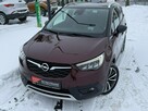 Opel Crossland X 1.2 / 110KM FULL LED Automat Nawigacja Panorama Asystent Pasa Ruchu - 2