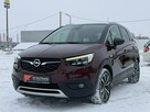Opel Crossland X 1.2 / 110KM FULL LED Automat Nawigacja Panorama Asystent Pasa Ruchu - 6