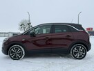 Opel Crossland X 1.2 / 110KM FULL LED Automat Nawigacja Panorama Asystent Pasa Ruchu - 8