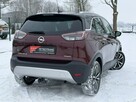 Opel Crossland X 1.2 / 110KM FULL LED Automat Nawigacja Panorama Asystent Pasa Ruchu - 12