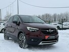 Opel Crossland X 1.2 / 110KM FULL LED Automat Nawigacja Panorama Asystent Pasa Ruchu - 15