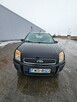 Ford Fusion Klimatyzacja - 2007r - 1.4 tdci - 8
