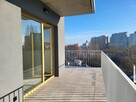 Nowe 2 pokoje, 51 m2 Rondo Daszyńskiego taras 30m2 - 15