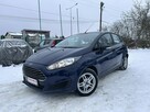Ford Fiesta 1.5 TDCI 75KM/Salon Polska/Zamiana/Kredyt/Pakiet VIP Gwarant
