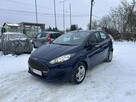 Ford Fiesta 1.5 TDCI 75KM/Salon Polska/Zamiana/Kredyt/Pakiet VIP Gwarant - 2