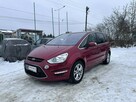 Ford S-Max 2.0TDCI 163KM/Manula/Xenon/Panorama/Convers/Nowy rozrząd/Kredyt - 4