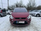 Ford S-Max 2.0TDCI 163KM/Manula/Xenon/Panorama/Convers/Nowy rozrząd/Kredyt - 7