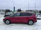 Ford S-Max 2.0TDCI 163KM/Manula/Xenon/Panorama/Convers/Nowy rozrząd/Kredyt - 10