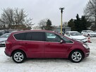 Ford S-Max 2.0TDCI 163KM/Manula/Xenon/Panorama/Convers/Nowy rozrząd/Kredyt - 11