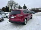 Ford S-Max 2.0TDCI 163KM/Manula/Xenon/Panorama/Convers/Nowy rozrząd/Kredyt - 14