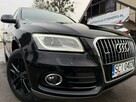 Audi Q5 Klimatronic 2-stref, Podgrz. fotele, 2 kpl. kół, Panorama, Hak - 5