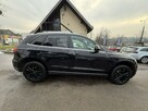 Audi Q5 Klimatronic 2-stref, Podgrz. fotele, 2 kpl. kół, Panorama, Hak - 6