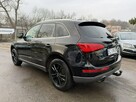 Audi Q5 Klimatronic 2-stref, Podgrz. fotele, 2 kpl. kół, Panorama, Hak - 8