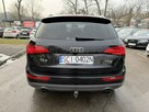Audi Q5 Klimatronic 2-stref, Podgrz. fotele, 2 kpl. kół, Panorama, Hak - 10