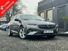 Opel Insignia Salon Polska Poleasingowy I właściciel Serwis ASO VAT 23% Bezwypadkowy
