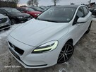 Volvo V40 2.0D2#LIFT#Full Led#Climatr#Navi#Panorama#Serwis#Mega Stan#Gwarancja!! - 4