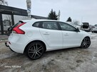 Volvo V40 2.0D2#LIFT#Full Led#Climatr#Navi#Panorama#Serwis#Mega Stan#Gwarancja!! - 10