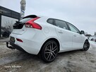 Volvo V40 2.0D2#LIFT#Full Led#Climatr#Navi#Panorama#Serwis#Mega Stan#Gwarancja!! - 12