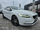 Volvo V40 2.0D2#LIFT#Full Led#Climatr#Navi#Panorama#Serwis#Mega Stan#Gwarancja!! - 16