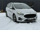 Ford S-Max 2.0 Ecoblue ST Line! 190kM! LED! Carplay! Serwis ASO! HAK! - 1