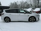 Ford S-Max 2.0 Ecoblue ST Line! 190kM! LED! Carplay! Serwis ASO! HAK! - 2