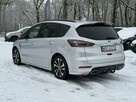 Ford S-Max 2.0 Ecoblue ST Line! 190kM! LED! Carplay! Serwis ASO! HAK! - 5