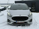 Ford S-Max 2.0 Ecoblue ST Line! 190kM! LED! Carplay! Serwis ASO! HAK! - 8