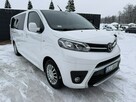 Toyota Proace Verso 2.0 D4-D Long Business, Salon PL! 1 właściciel! - 1