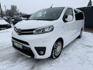 Toyota Proace Verso 2.0 D4-D Long Business, Salon PL! 1 właściciel! - 3