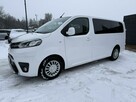 Toyota Proace Verso 2.0 D4-D Long Business, Salon PL! 1 właściciel! - 5