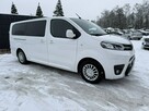 Toyota Proace Verso 2.0 D4-D Long Business, Salon PL! 1 właściciel! - 16
