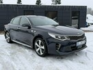 Kia Optima 1.7 CRDi (141KM) DCT-7 GT Line Salon PL Serwis ASO FV23% - 3
