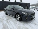 Kia Optima 1.7 CRDi (141KM) DCT-7 GT Line Salon PL Serwis ASO FV23% - 5
