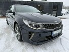 Kia Optima 1.7 CRDi (141KM) DCT-7 GT Line Salon PL Serwis ASO FV23% - 7