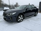 Kia Optima 1.7 CRDi (141KM) DCT-7 GT Line Salon PL Serwis ASO FV23% - 9