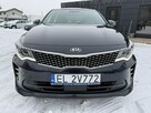 Kia Optima 1.7 CRDi (141KM) DCT-7 GT Line Salon PL Serwis ASO FV23% - 11