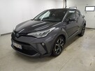 Toyota C-HR 1.8 Hybrid Style, Salon Polska! 1 właściciel! FV!