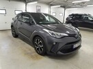 Toyota C-HR 1.8 Hybrid Style, Salon Polska! 1 właściciel! FV! - 4