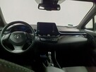 Toyota C-HR 1.8 Hybrid Style, Salon Polska! 1 właściciel! FV! - 6