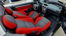 Opel Tigra Potwierdzony przebieg! Kabrio! Rejestracja PL! Zamiana też! - 7