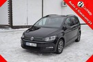 Volkswagen Touran 2.0 Tdi*150KM*7osobowy - 1